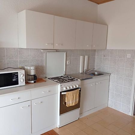 Villa Alexa Cesarica Bagian luar foto