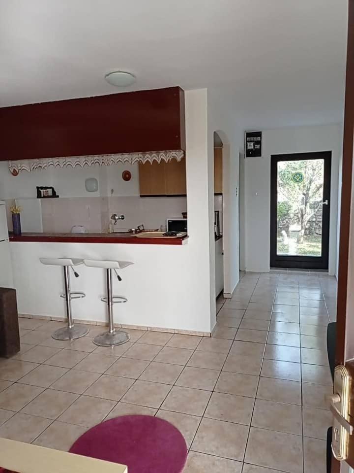 Villa Alexa Cesarica Bagian luar foto