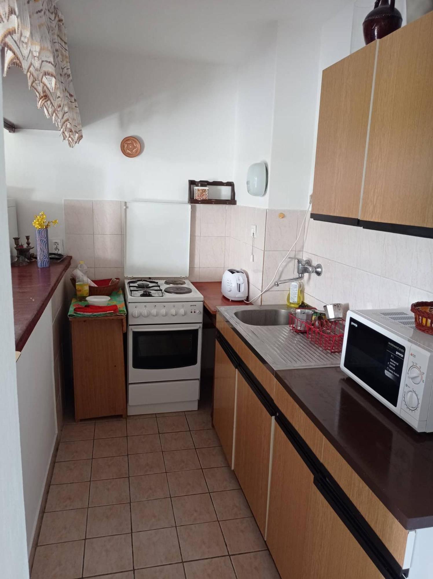 Villa Alexa Cesarica Bagian luar foto