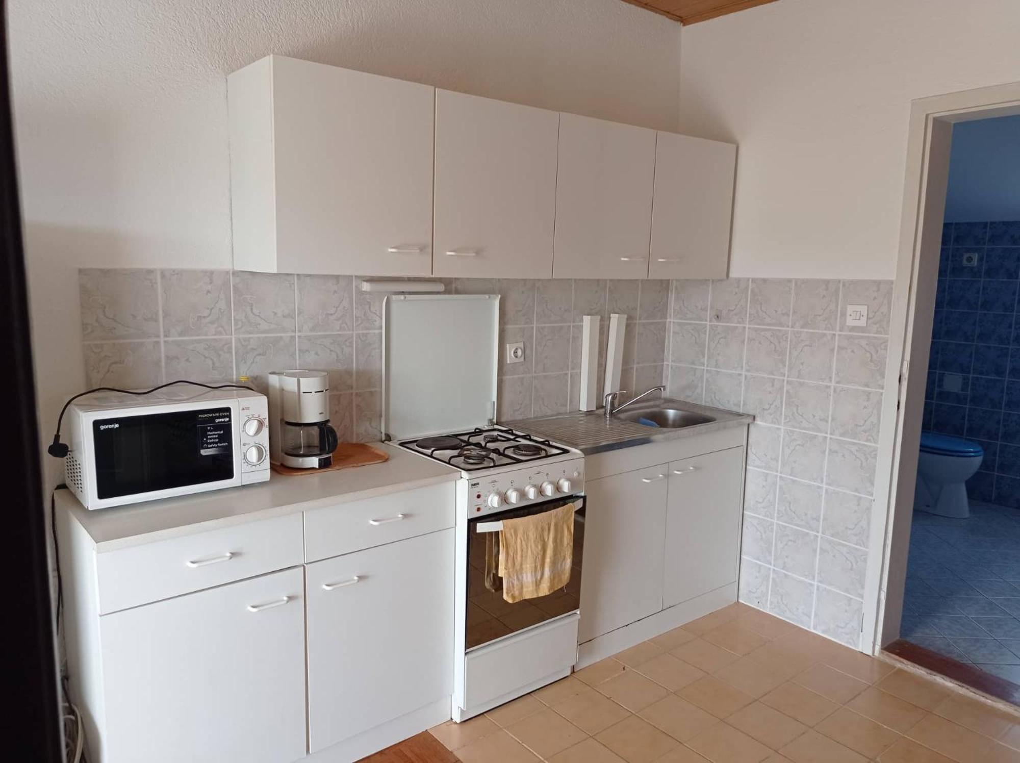 Villa Alexa Cesarica Bagian luar foto