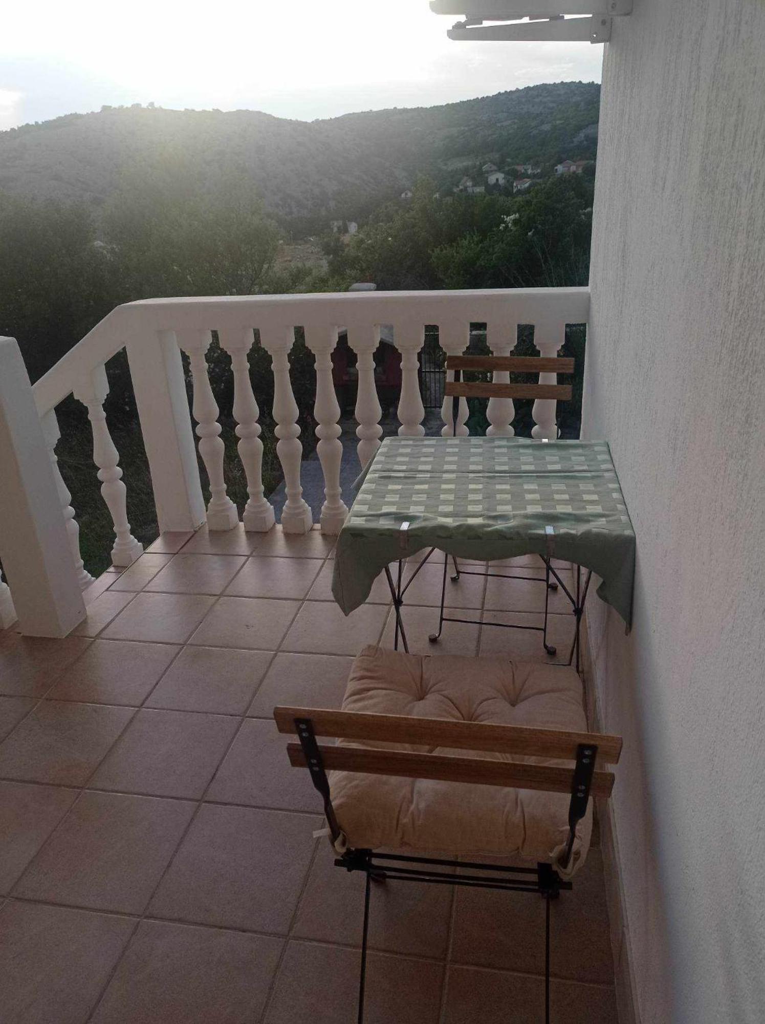 Villa Alexa Cesarica Bagian luar foto