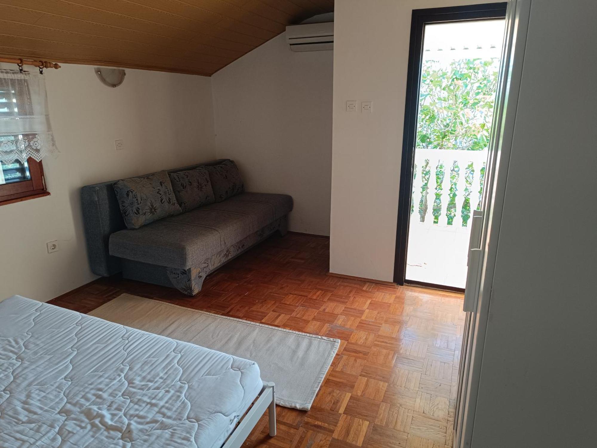 Villa Alexa Cesarica Bagian luar foto