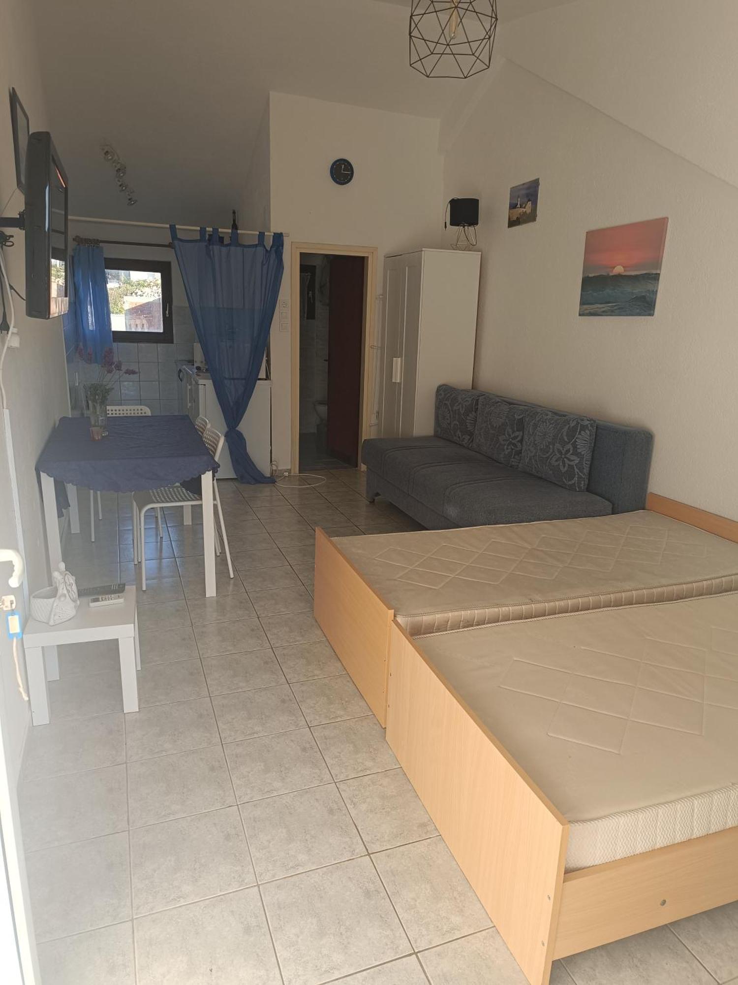 Villa Alexa Cesarica Bagian luar foto
