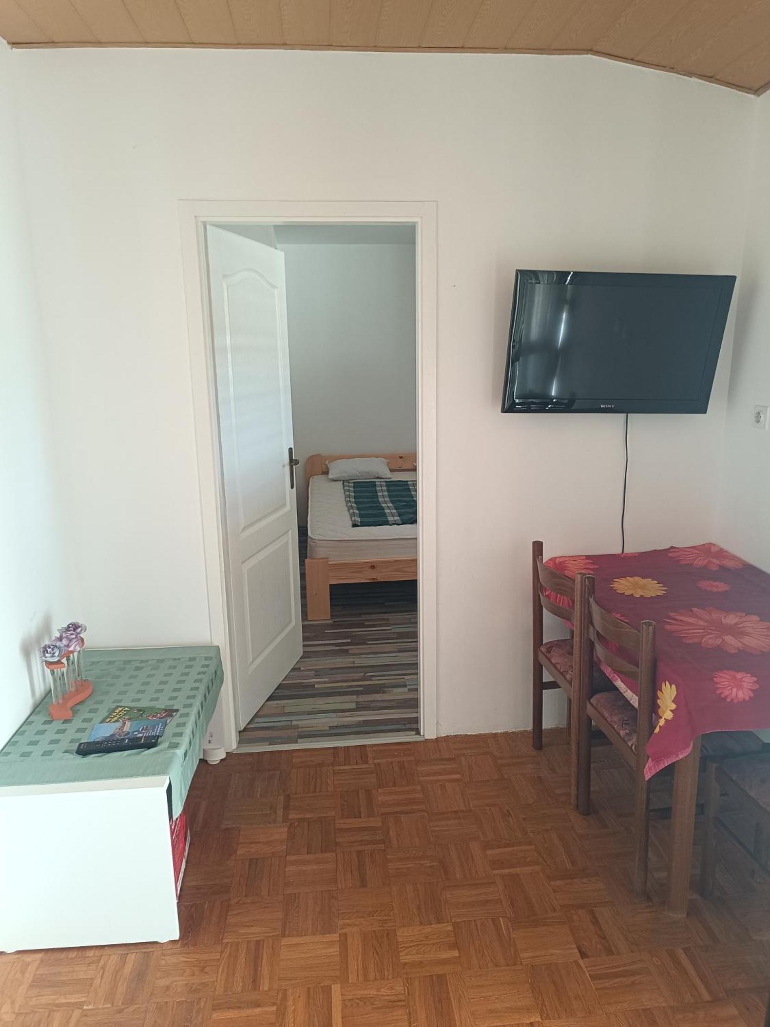 Villa Alexa Cesarica Bagian luar foto