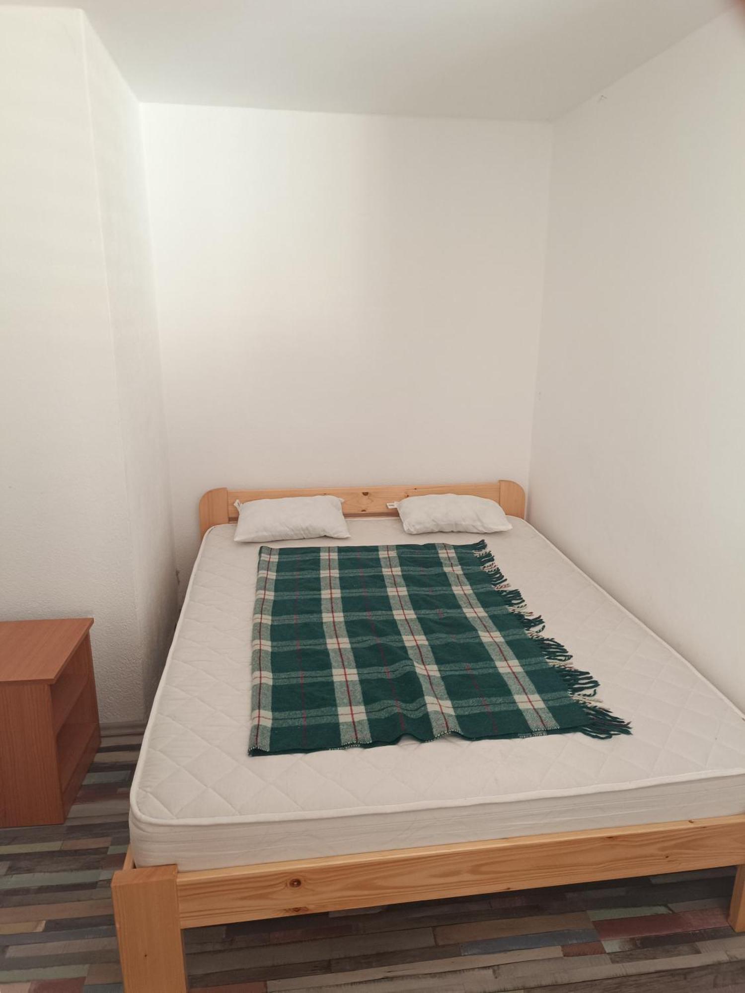 Villa Alexa Cesarica Bagian luar foto