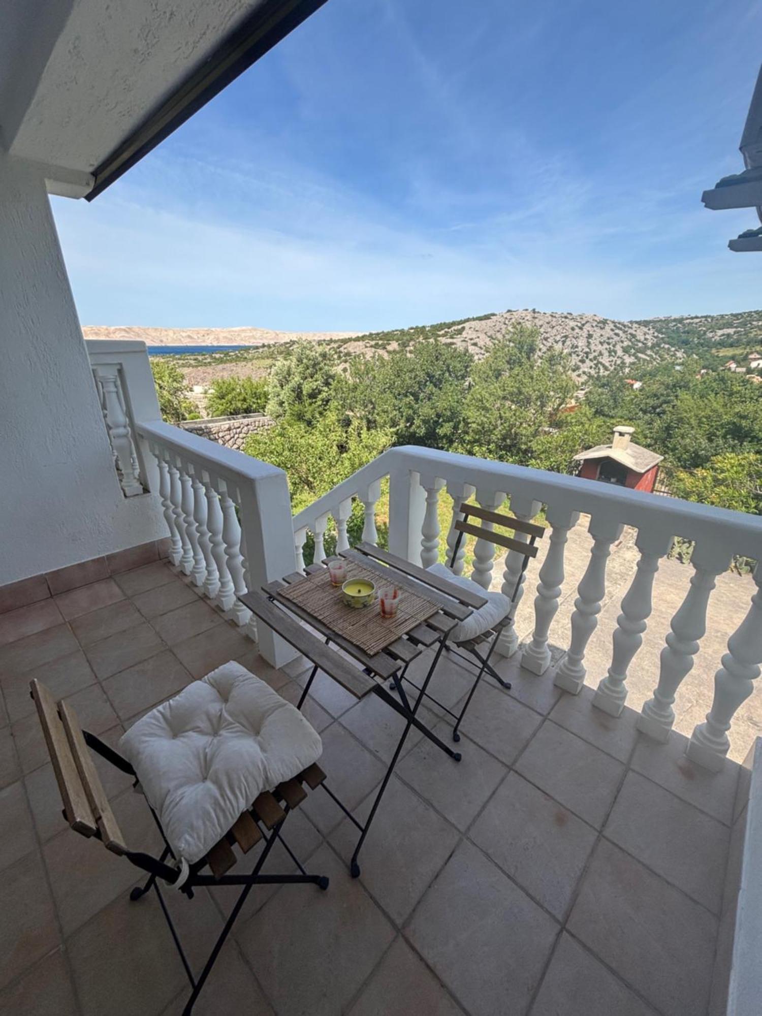 Villa Alexa Cesarica Bagian luar foto