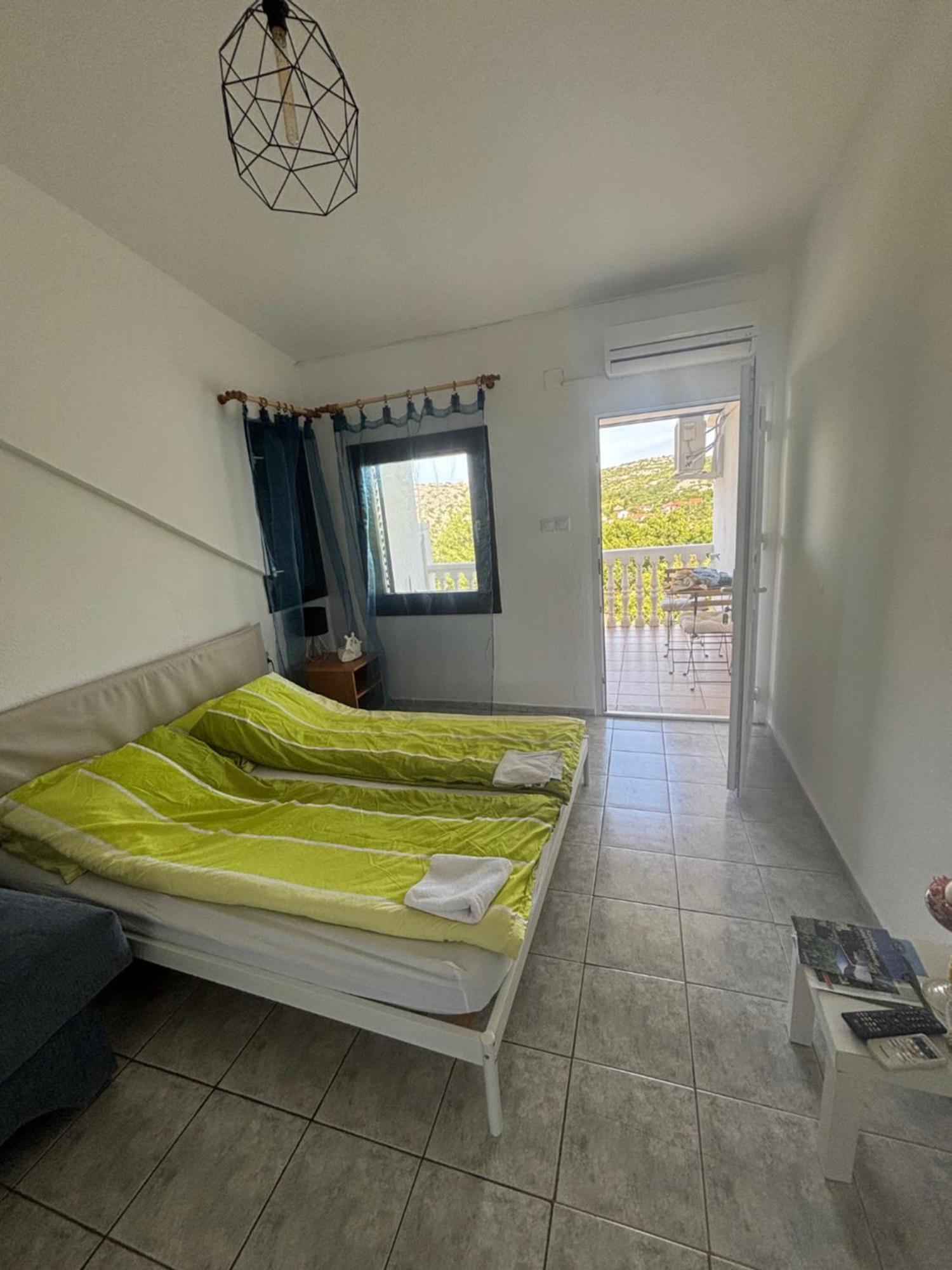 Villa Alexa Cesarica Bagian luar foto